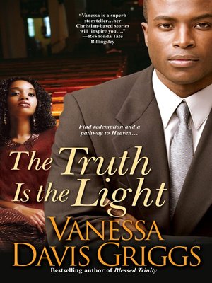 The Truth Is The Light - ebook
